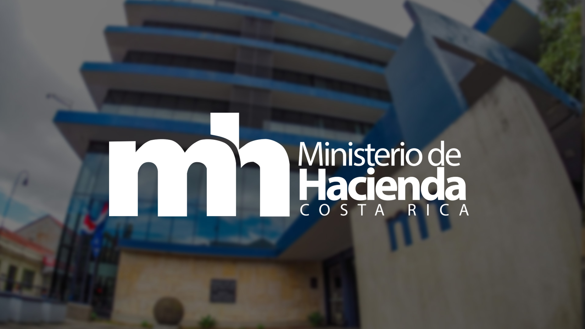 Ministerio de Hacienda