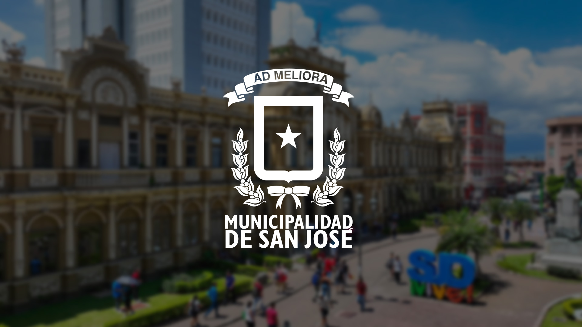 Municipalidad de San José